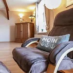 Obenauf Lejlighed *
