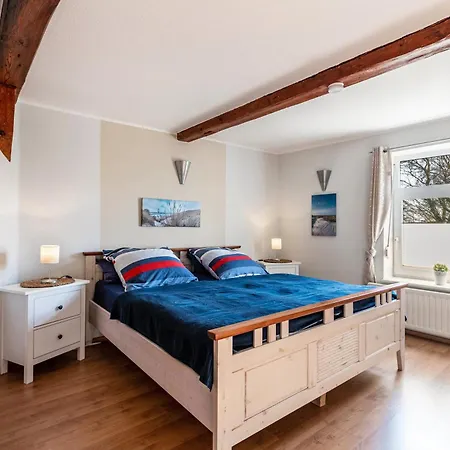 Obenauf Apartmán Oesterwurth