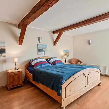 Obenauf Apartment