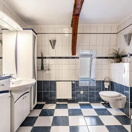 Obenauf Apartmán Oesterwurth