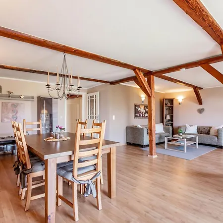 Apartmán Obenauf Oesterwurth