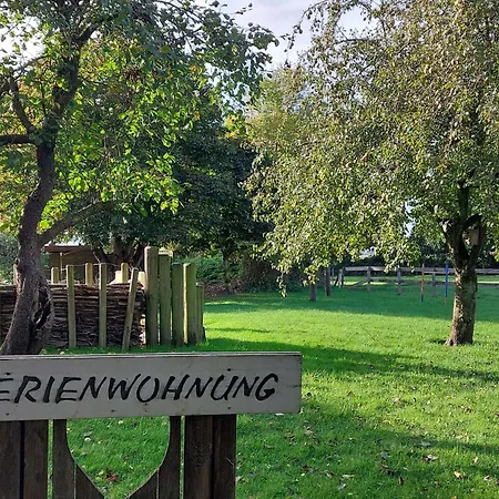 Obenauf Apartmán Oesterwurth