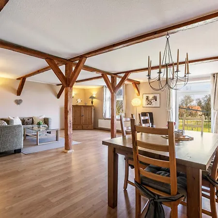 Obenauf Apartmán