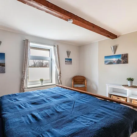Obenauf Apartmán *