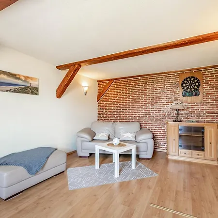 Obenauf Apartmán Oesterwurth