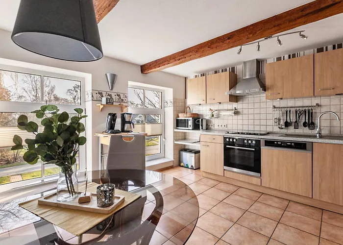 Appartement Obenauf *